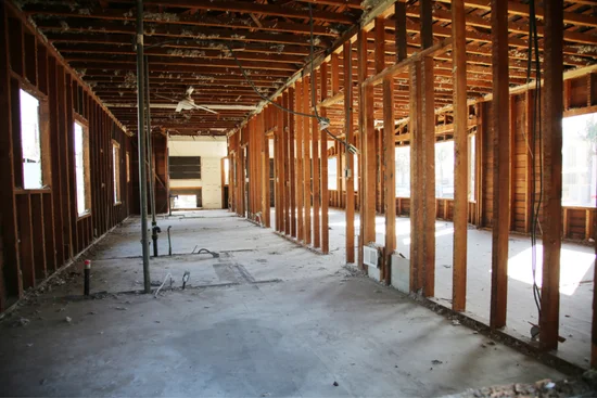Demolition and Remodeling in Delaware