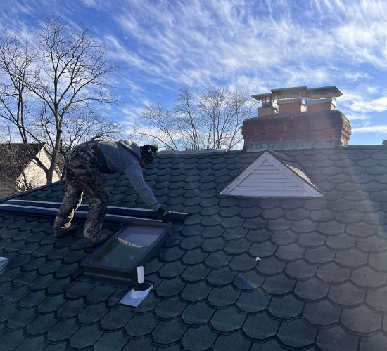 roofing contractor Delaware