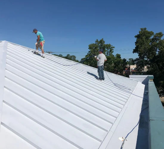 roof coating Delaware