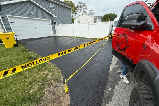 asphalt contractor in Delaware